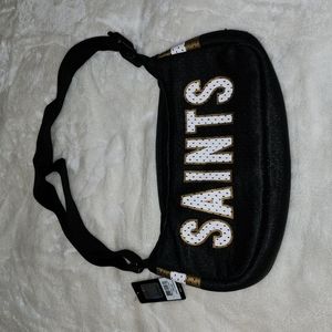 New Orleans Saints Purse NWT